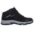 Relaxed Fit: Trego - Trail Destination, CZARNY / GRAFITOWY, full