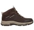 Waterproof Relaxed Fit: Trego - Trail Destination, BROWN, full