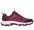 Relaxed Fit: Trego - Trail Destiny, RASPBERRY, full