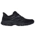 Skechers Slip-ins: Hillcrest - Kamalino, CZARNY, full