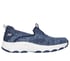 Hillcrest 2.0 - Windstream, NAVY / PINK, full