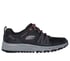 Escape Plan - Endless Pursuit, BLACK / HOT PINK, full