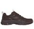 Relaxed Fit: Trego - Reeds Mill Road, CHOCOLATE, full