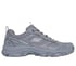 Relaxed Fit: Trego - Reeds Mill Road, GRAY, full