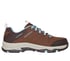 Relaxed Fit: Trego - Trail Destiny, CHOCOLATE, full