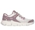 Summits AT - Artists Bluff, MAUVE / MULTI, full