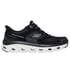 Skechers Slip-Ins: Glide-Step Sole - Paradise Valley, BLK, full