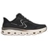 Skechers Slip-ins: Glide-Step Sole, BLACK / NATURAL, full