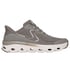 Skechers Slip-Ins: Glide-Step Sole, BROWN, full