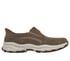 Skechers Slip-ins: Alto - Rangeley, DARK TAUPE, full