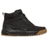 Relaxed Fit: Yana - Point Judith, BLACK, full