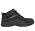 Waterproof Relaxed Fit: Trego - Ashaway, BLACK / CHARCOAL, full