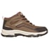 Waterproof Relaxed Fit: Trego - Ashaway, MARR&Oacute;N BRONCEADO / MARR&Oacute;N, full
