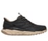 Skechers Slip-ins Relaxed Fit: D'Lux Journey - Talon Summit, BLACK / NATURAL, full