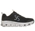 Glide-Step Sole - Pollard Mills, BLACK / BLUE, full