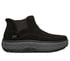 Skechers Slip-ins: Karmas - Bronson Canyon, BLACK / CHARCOAL, full