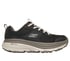 Relaxed Fit: Max Cushioning Zirrus - Cobble Stone, BLACK / NATURAL, full