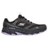Waterproof: GO RUN Trail Altitude 2.0 - Ravine, SCHWARZ / VIOLETT, full