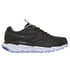 Waterproof Relaxed Fit: D'Lux Journey Pro - Kosinski, NOIR / BLEU, full