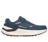 GO RUN Consistent Pro Trail, BLEU MARINE / ROSE, full