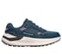 Waterproof: GO RUN Consistent Pro Trail - Breske, BLU NAVY  /  ROSA, full