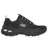 D'Lite Max - Disco Slip, NOIR / AQUA, full