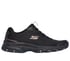 Arch Fit Hillcrest - Ashworth, BLACK / ROSE GOLD, full