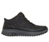 Skechers Slip-ins: Arch Fit Discover - Ravine Rush, BLACK / CHARCOAL, full
