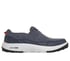 Relaxed Fit: Urban Explore - Cozy Fit Craney Hill, NAVY, full