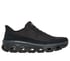 Skechers Slip-Ins: Glide-Step Sole - Cozy Fit Millsap, BLACK, full