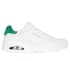 Uno - Suited On Air, WHITE / GREEN, full