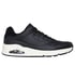 Uno - Tailored Air, BLACK / WHITE, full