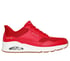 Skechers Slip-ins: Uno - Banksia, RED, full