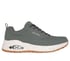 Uno Rugged - Wat-air-proof, OLIVE, full
