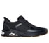 Skechers Slip-ins: Tres-Air Uno - Necessairy, BLACK, full