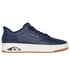 Skechers Slip-ins: Uno CTL - Laying Low, DARK NAVY, full