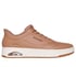 Skechers Slip-ins: Uno CTL - Laying Low, TAN, full
