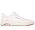 Skechers Slip-ins: Uno CTL - Laying Low, WHITE, full