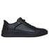Skechers Slip-ins: Court Break - Double Vented, BLACK, full