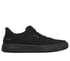 Skechers Slip-ins: Arch Fit Arcade - See Ya There, NOIR, full
