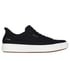 Skechers Slip-ins: Arch Fit Arcade - See Ya There, BLACK, full