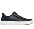 Skechers Slip-ins: Arch Fit Arcade - Catch Ya There, BLACK, full