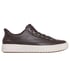 Skechers Slip-ins: Arch Fit Arcade - Catch Ya There, CHOCOLATE, full