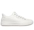 Skechers Slip-ins: Arch Fit Arcade - Catch Ya There, WHITE, full