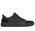 Skechers Slip-ins: Arch Fit Arcade - Cozy Fit Charming Daze, NOIR, full