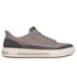 Skechers Slip-ins: Arch Fit Arcade - Cozy Fit Charming Daze, GRAY, full