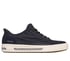 Skechers Slip-ins: Arch Fit Arcade - Cozy Fit Charming Daze, NAVY, full