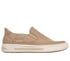 Skechers Slip-ins: Arch Fit Arcade - Cozy Fit&nbsp;Twin Charming, TAN, full