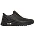 Skechers Slip-ins: Uno Icon - Idolizing, BLACK, full