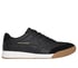 Zinger - Manzanilla Totale, SCHWARZ, full